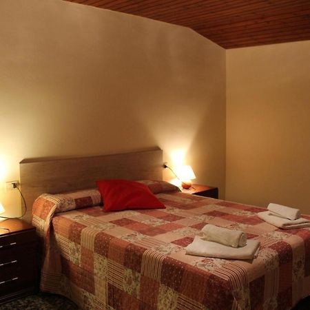 Apartaments Turistics Vilaro Llorts Exterior foto