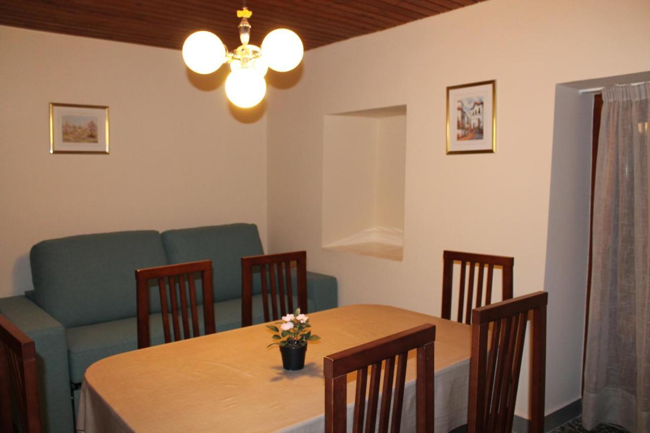 Apartaments Turistics Vilaro Llorts Exterior foto