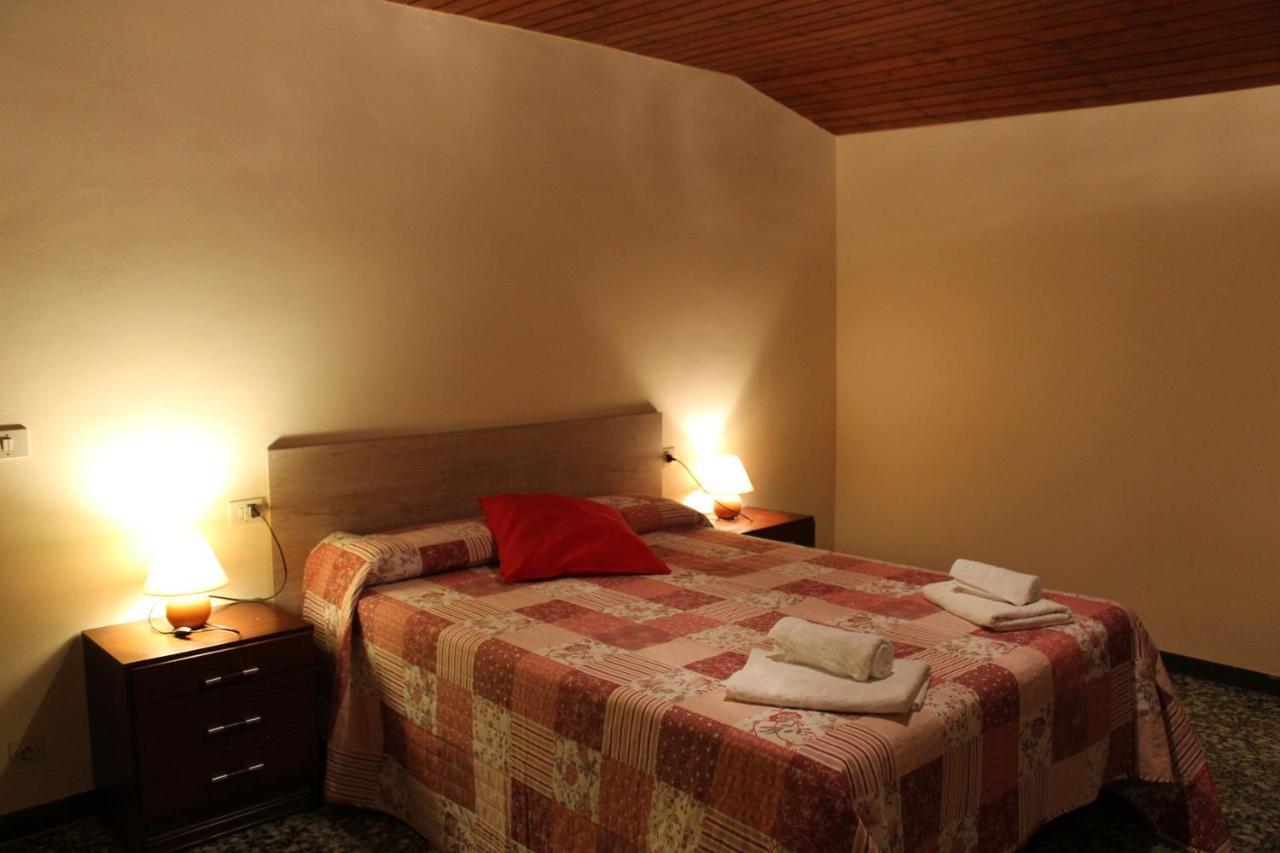 Apartaments Turistics Vilaro Llorts Exterior foto