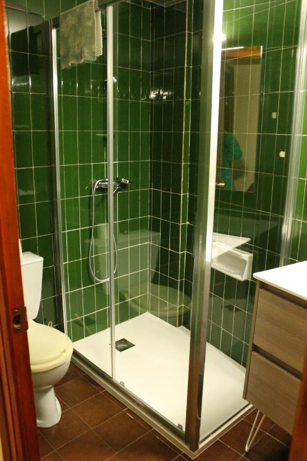 Apartaments Turistics Vilaro Llorts Exterior foto