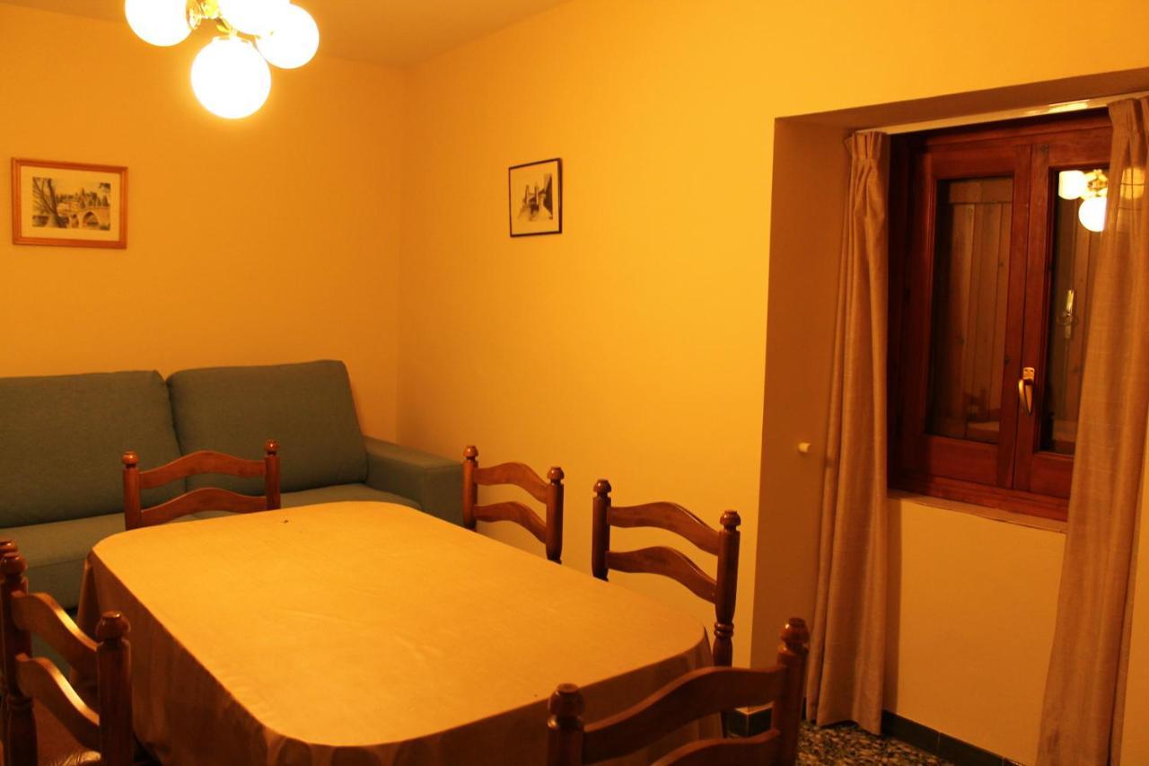 Apartaments Turistics Vilaro Llorts Exterior foto