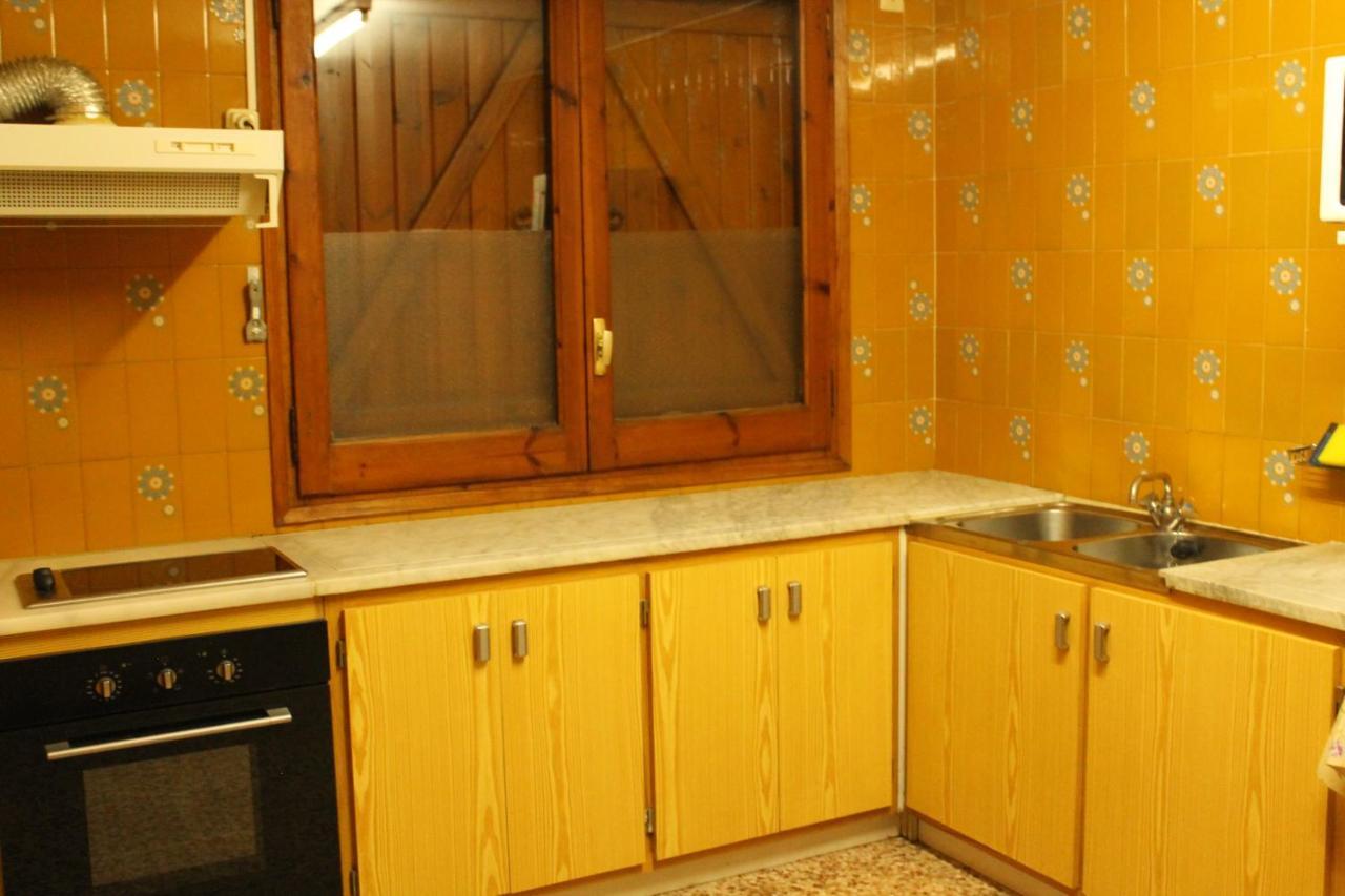 Apartaments Turistics Vilaro Llorts Exterior foto