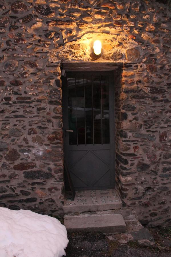 Apartaments Turistics Vilaro Llorts Exterior foto