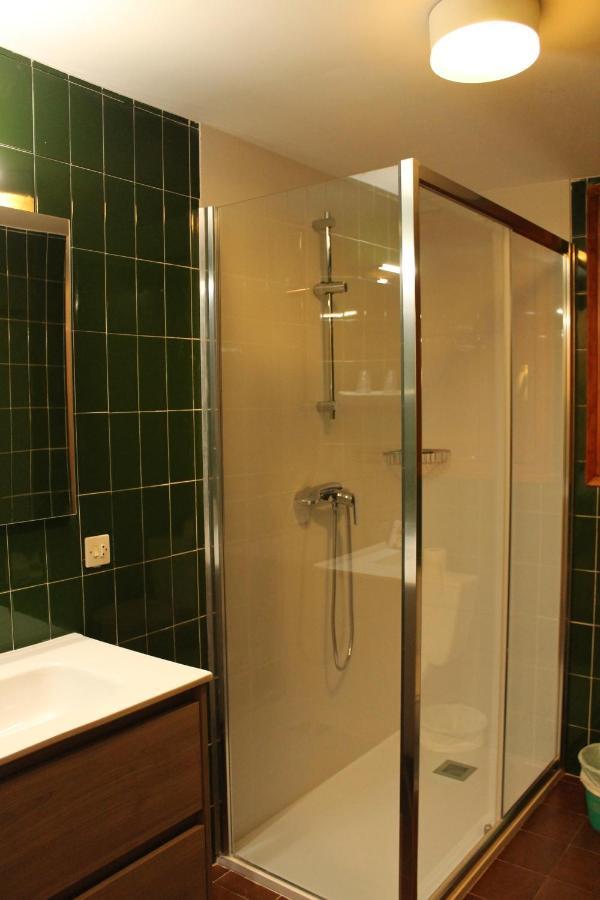 Apartaments Turistics Vilaro Llorts Exterior foto