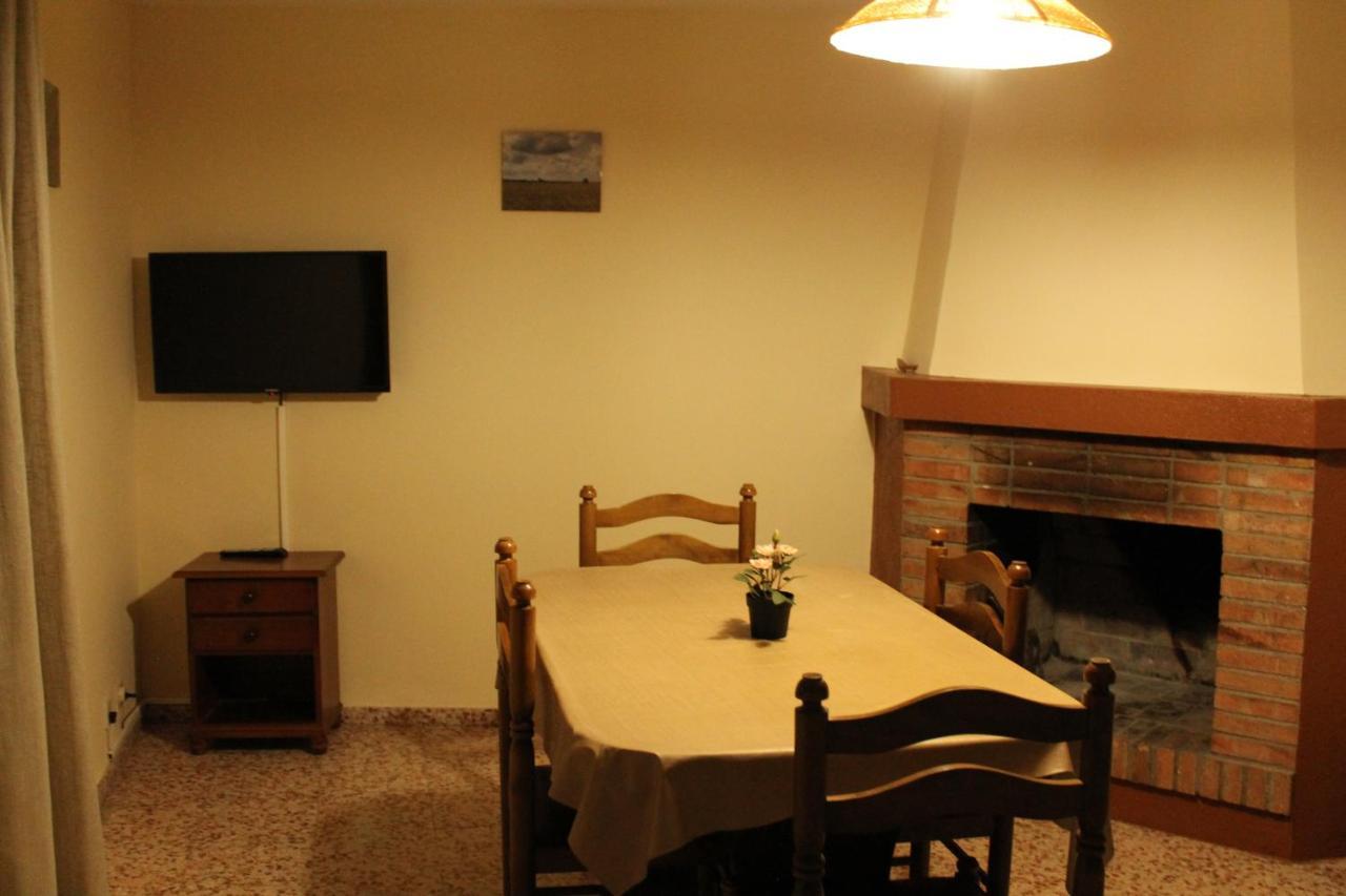Apartaments Turistics Vilaro Llorts Exterior foto