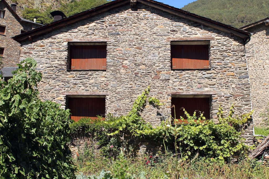 Apartaments Turistics Vilaro Llorts Exterior foto