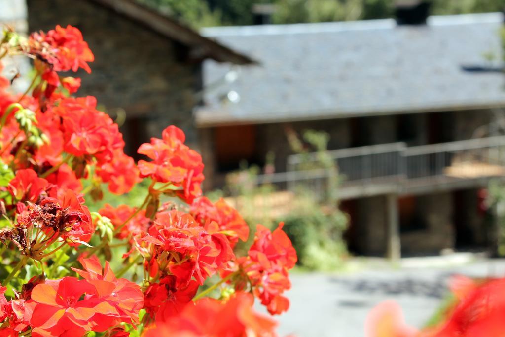 Apartaments Turistics Vilaro Llorts Exterior foto