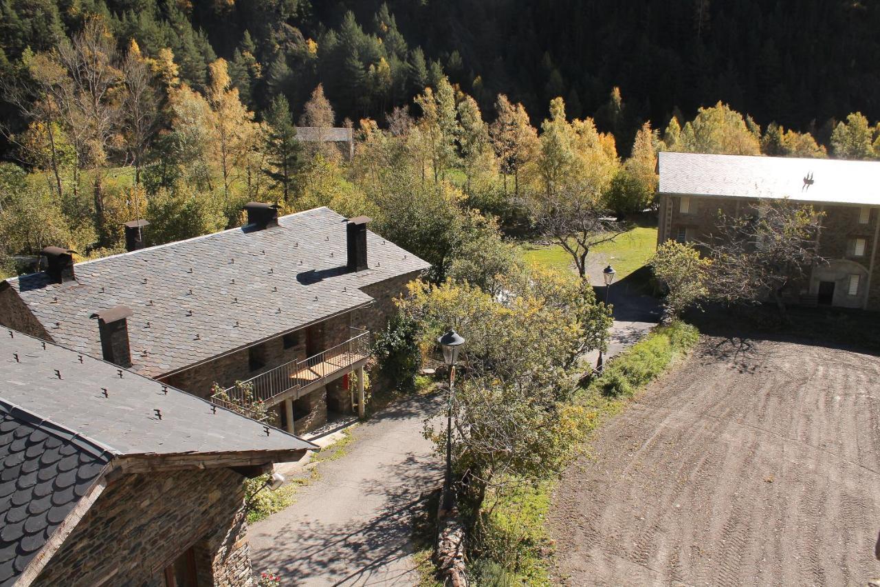 Apartaments Turistics Vilaro Llorts Exterior foto
