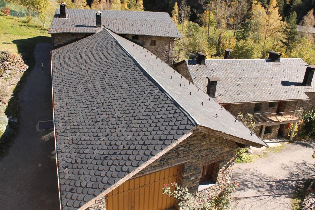 Apartaments Turistics Vilaro Llorts Exterior foto