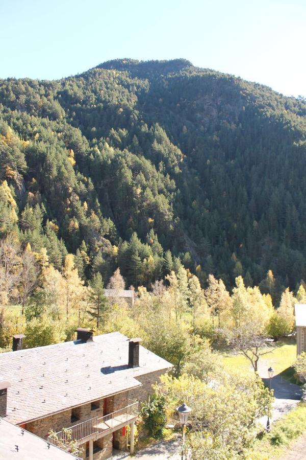Apartaments Turistics Vilaro Llorts Exterior foto